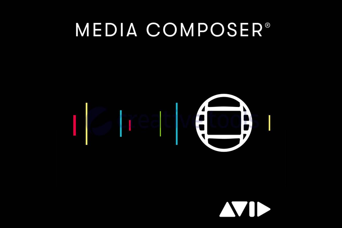 Avid Media Composer PhraseFind Subscription (1 Jahr)