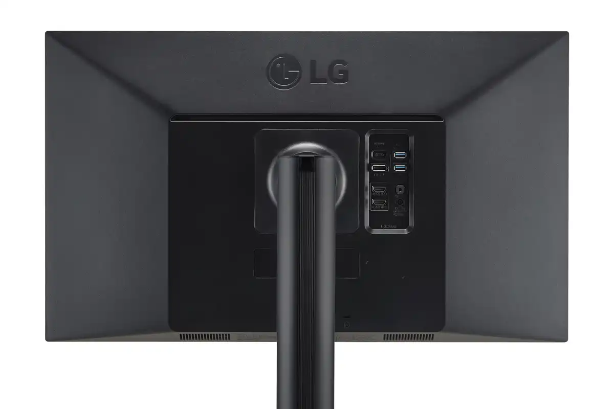 LG UltraFine Ergo 27UN880-B
