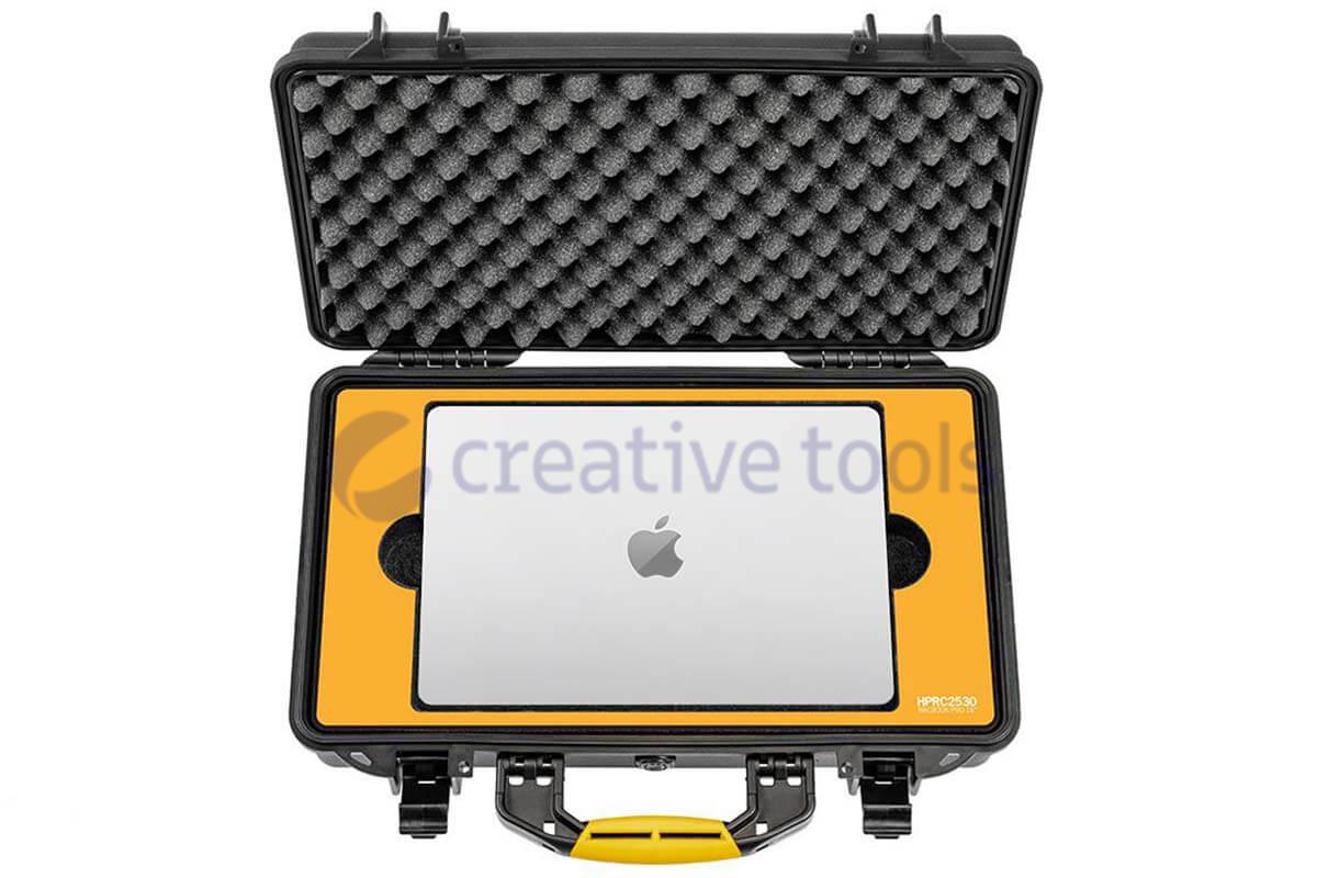 HPRC2530 für Apple MacBook Pro 16" + Accessories