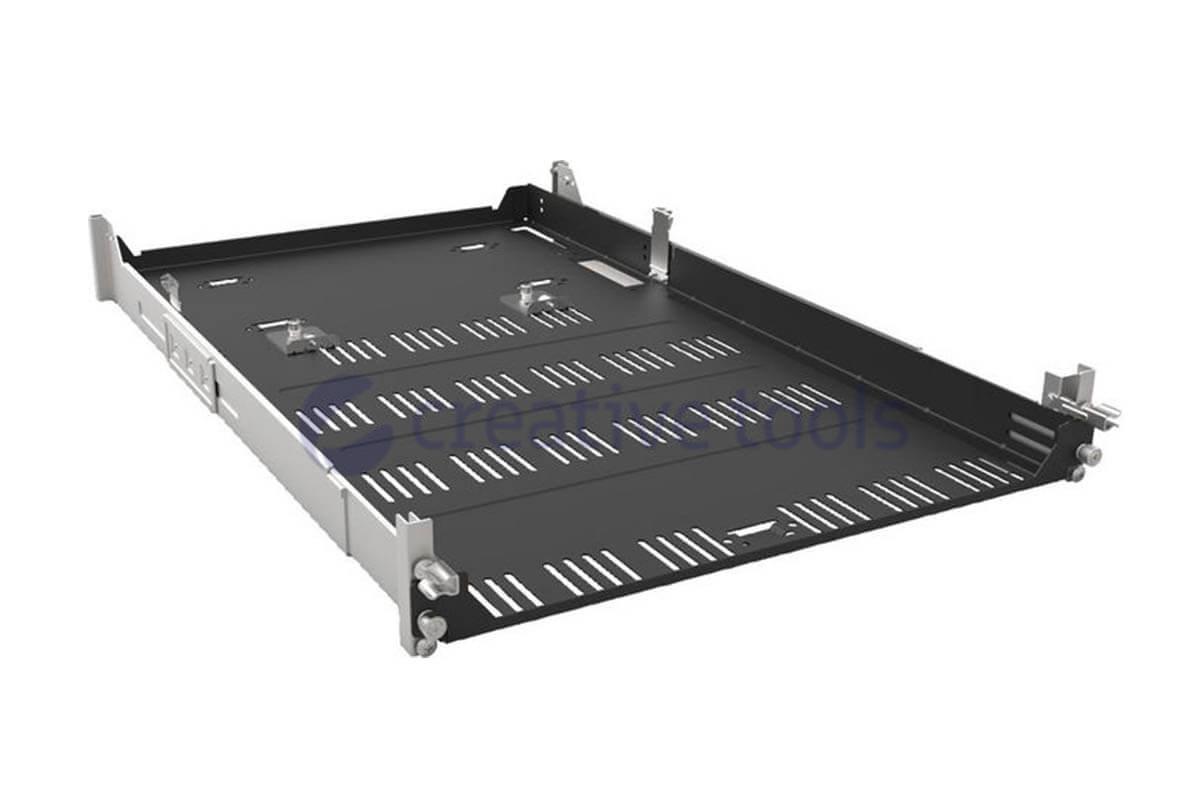 HP Rackmount Kit für Z4 / Z6 Workstations