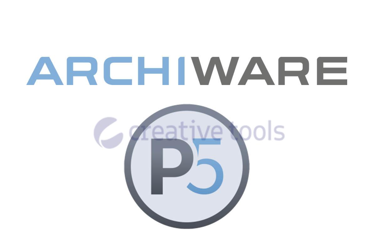 Archiware P5 Workgroup Edition