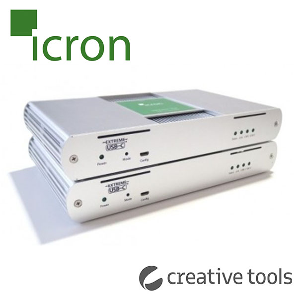 Icron USB 3-2-1 Raven 3124