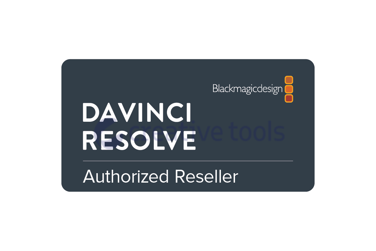 Blackmagic Design DaVinci Resolve Keycaps für Advanced Panel