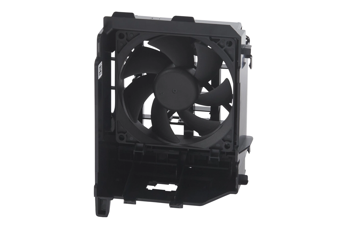 HP Z4 G5 Fan and Front Card Guide Kit