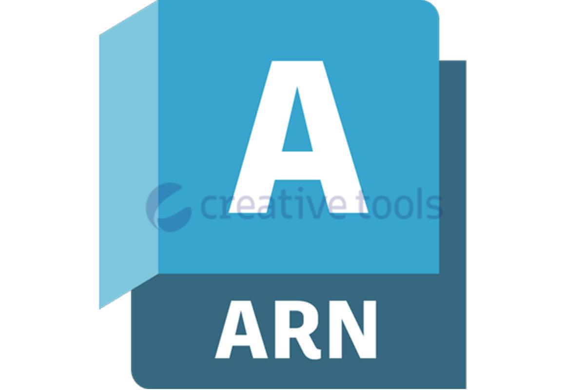 Autodesk Arnold einjährliches Abonnement NEW SLM