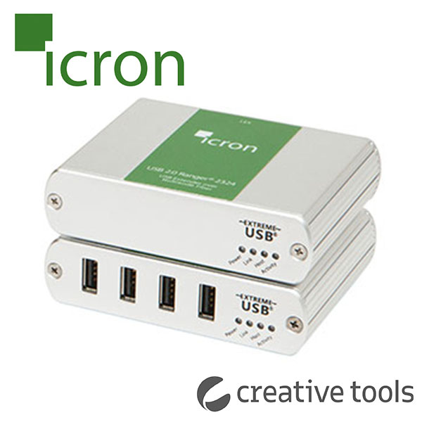 Icron USB RANGER 2324