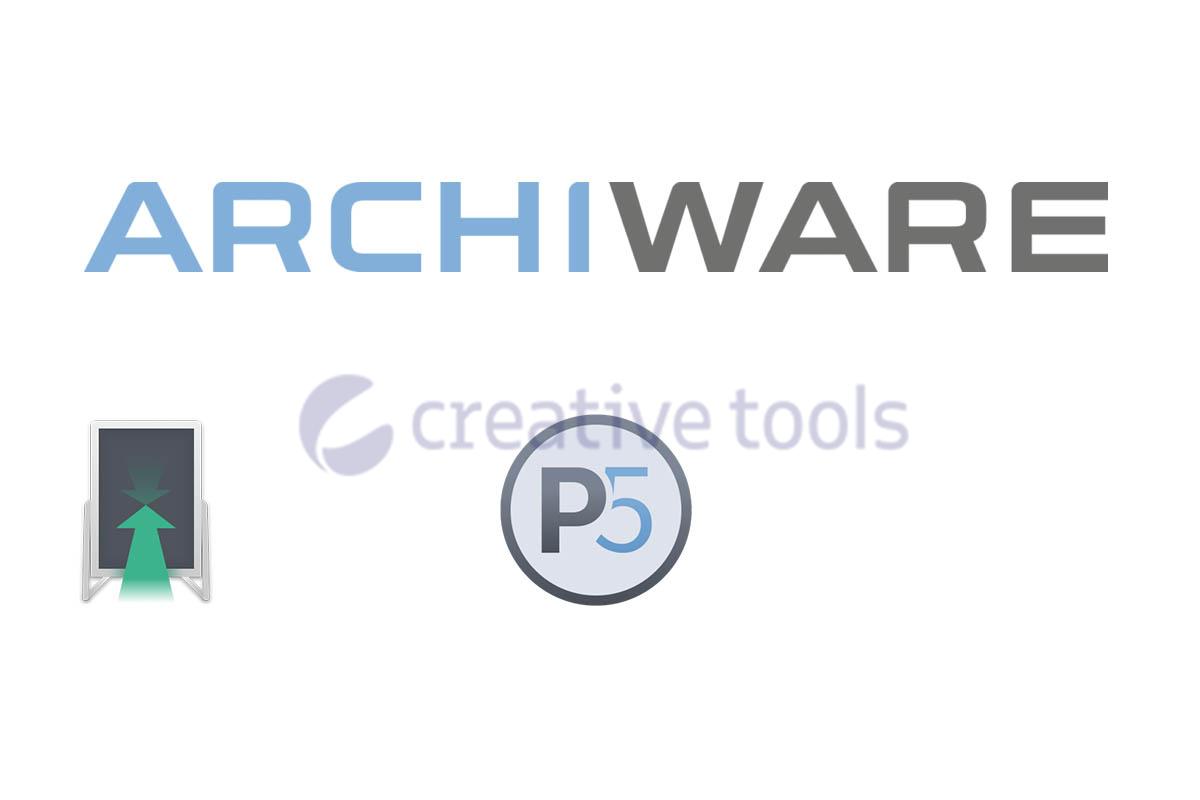 Archiware P5 Synchronize
