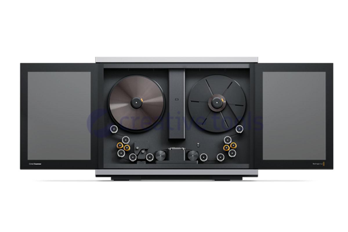 Blackmagic Design Cintel Scanner, S-Drive, HDR