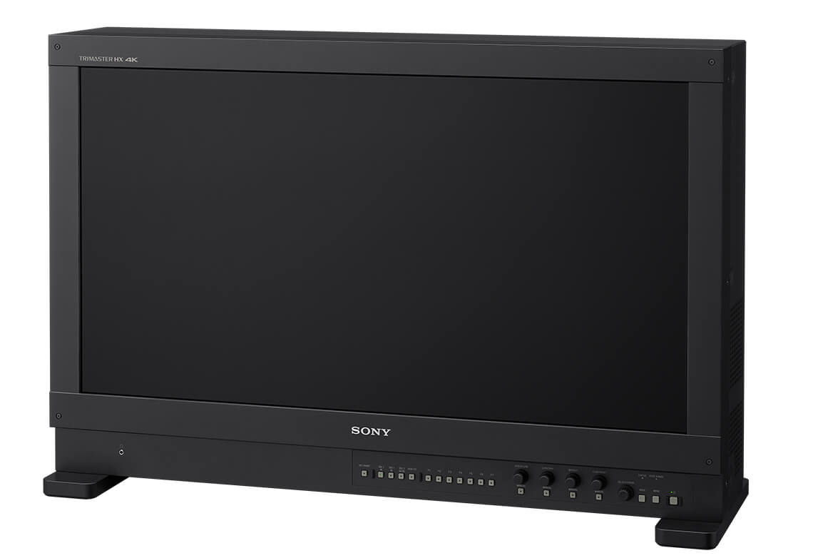 Sony BVM-HX310
