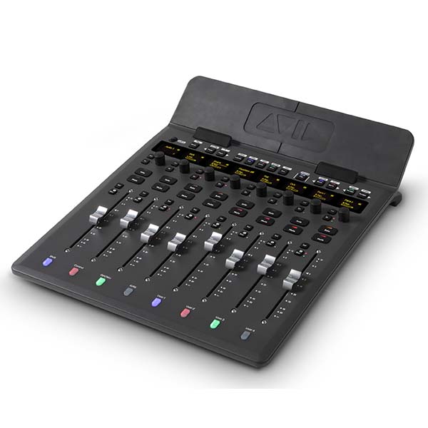 Avid Pro Tools S1 Control Surface