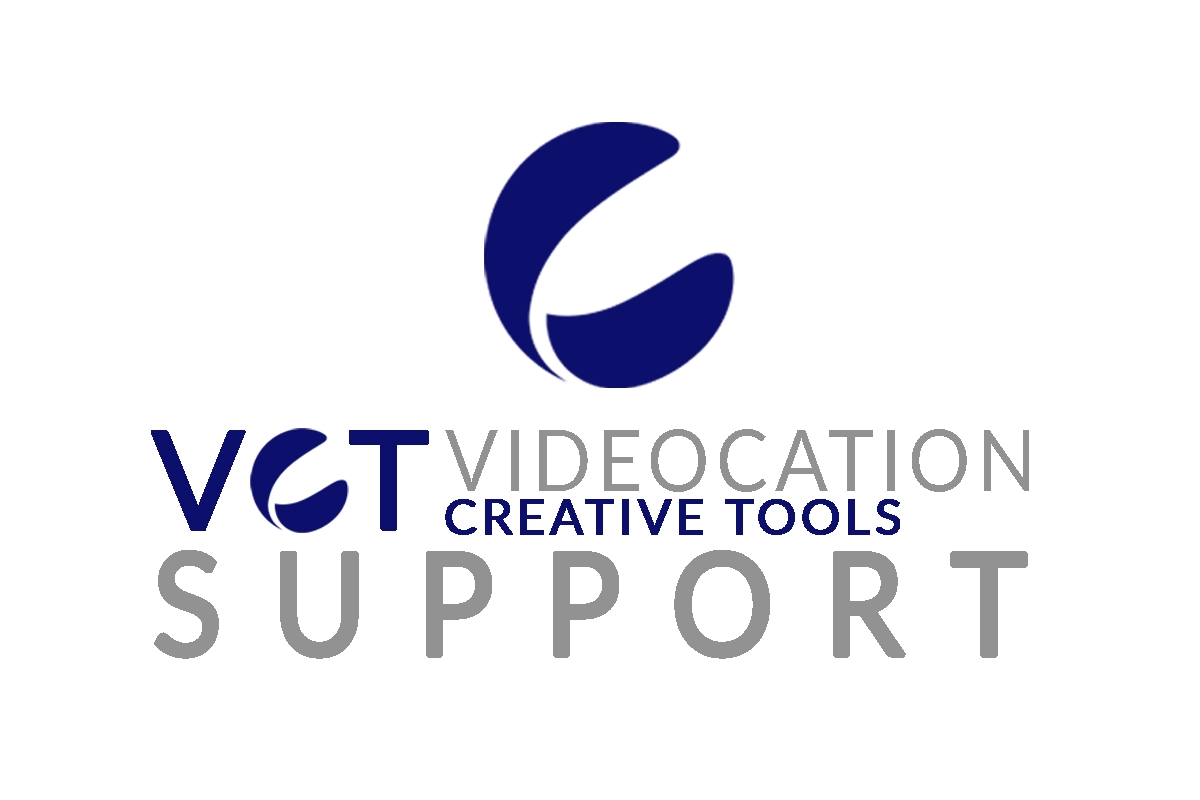 VCT Avid-Support