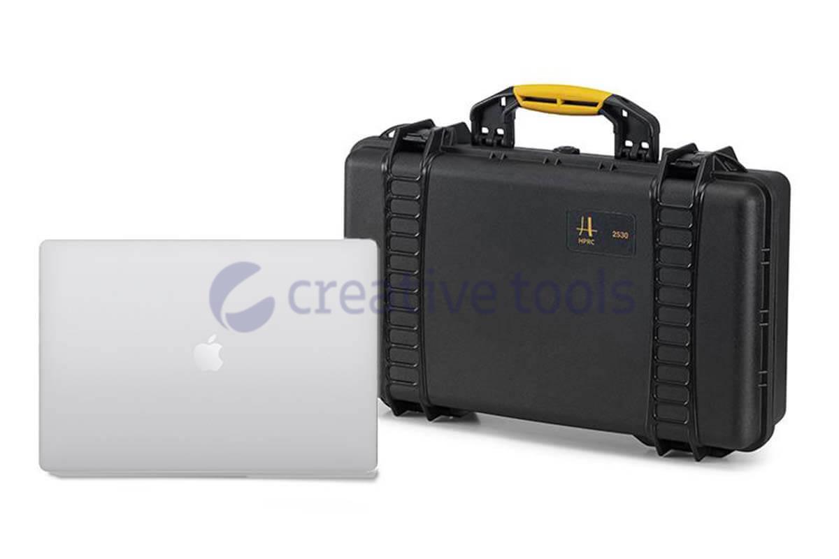 HPRC2530 für Apple MacBook Pro 16" + Accessories