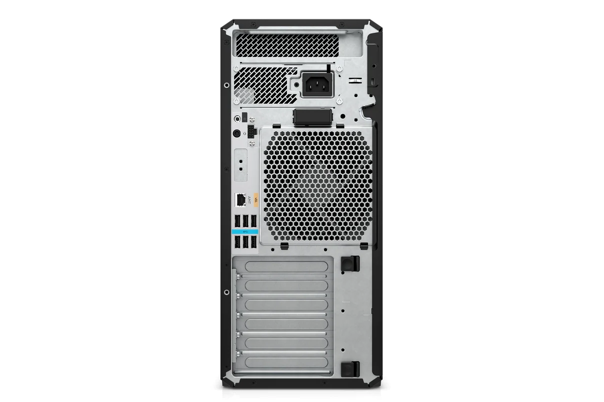 (306840) HP Z4 G5 Xeon W3-2423/16GB/512 M.2/noGPU/Win11