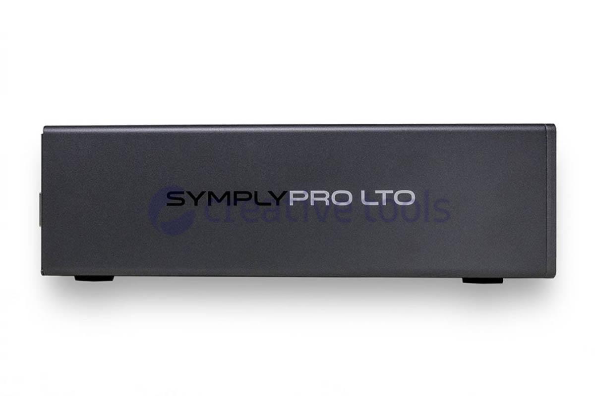 SymplyPRO LTO Desktop LTO-9