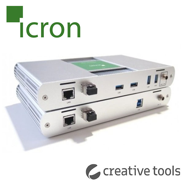 Icron USB 3-2-1 Raven 3124