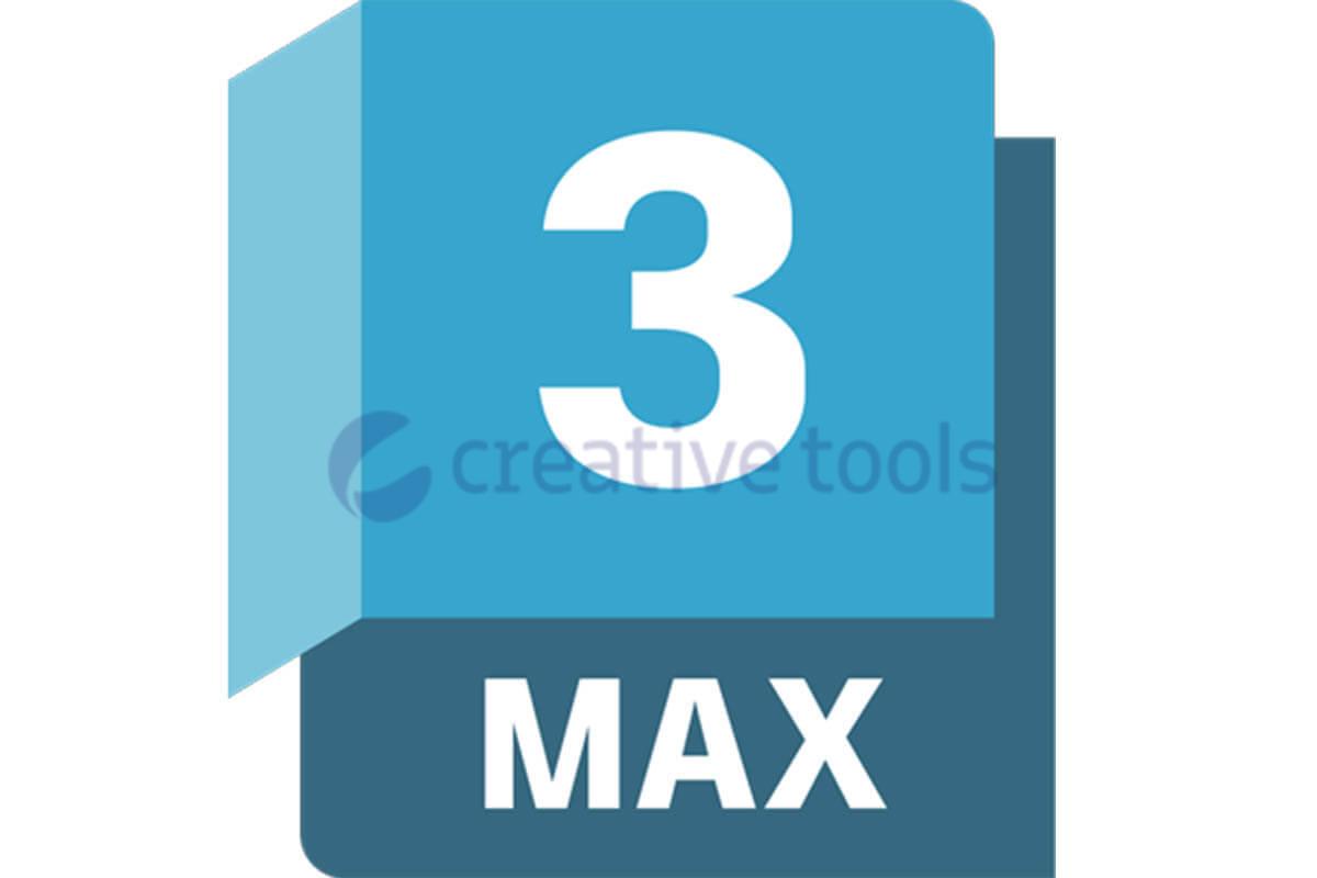 Autodesk 3ds Max einjährliches Abonnement NEW SLM