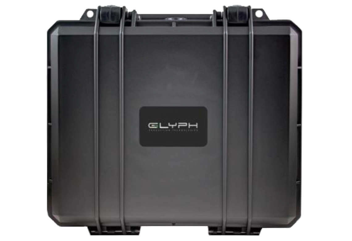 Glyph Carry Case Small