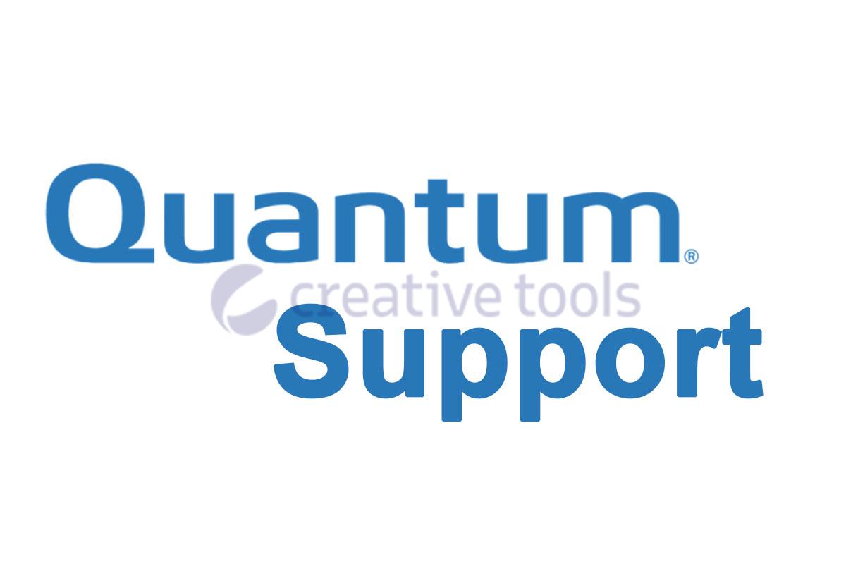Quantum Scalar i3 Support Bronze Lauferk Uplift